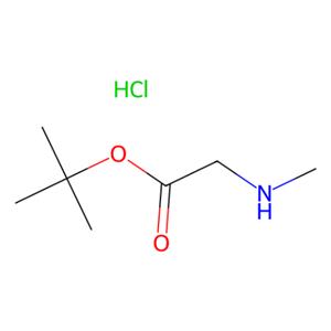 肌氨酸叔丁酯盐酸盐,H-Sar-OtBu.HCl