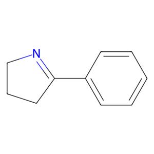 aladdin 阿拉丁 P341771 5-苯基-3,4-二氢-2H-吡咯 700-91-4 98%