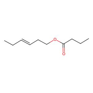 aladdin 阿拉丁 I167755 丁酸顺式-3-己烯酯 16491-36-4 98%