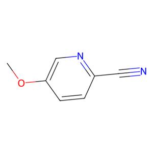 aladdin 阿拉丁 M178084 5-甲氧基吡啶-2-腈 89809-63-2 97%