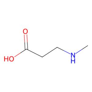 aladdin 阿拉丁 M183299 3-(甲基氨基)丙酸 2679-14-3 95%