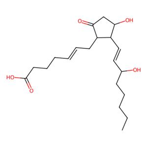 aladdin 阿拉丁 T355729 前列腺素EP杂质H 36150-00-2 98%