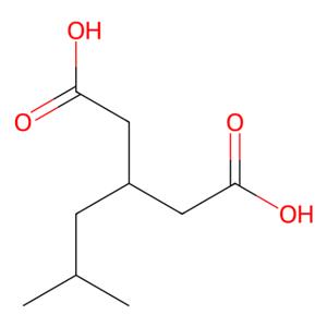 aladdin 阿拉丁 M194899 3-异丁基戊二酸 75143-89-4 98%