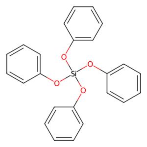 原硅酸四苯酯,Tetraphenyl Orthosilicate