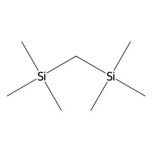 aladdin 阿拉丁 B152735 双(三甲基硅基)甲烷 2117-28-4 >95.0%(GC)