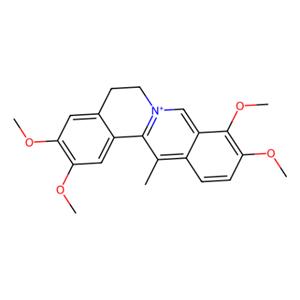 脱氢紫堇碱,Dehydrocorydalin