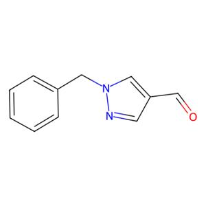 aladdin 阿拉丁 B194350 1-苯基-1H-吡唑-4-甲醛 63874-95-3 97%