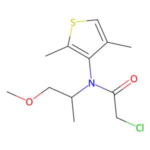 二甲烯胺-d3,Dimethenamid-d3