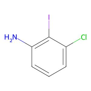 3-氯-2-碘苯胺,3-Chloro-2-iodoaniline