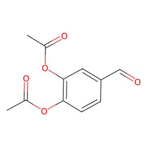 aladdin 阿拉丁 D154246 3,4-二乙酰氧基苯甲醛 67727-64-4 >98.0%(GC)