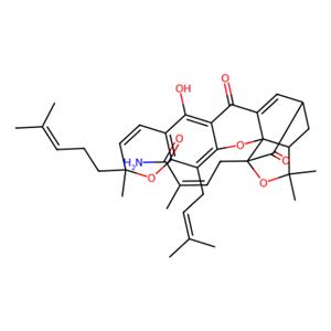 甘草酰胺,Gambogic amide