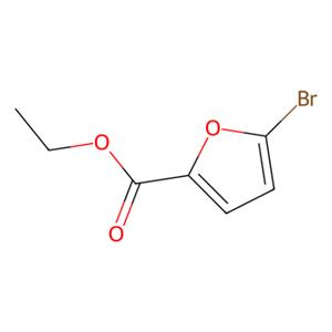 aladdin 阿拉丁 E331006 5-溴呋喃-2-羧酸乙酯 6132-37-2 97%
