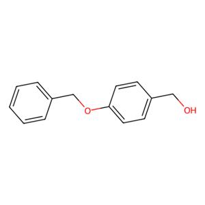 aladdin 阿拉丁 B151824 4-苄氧基苄醇 836-43-1 >95.0%(GC)
