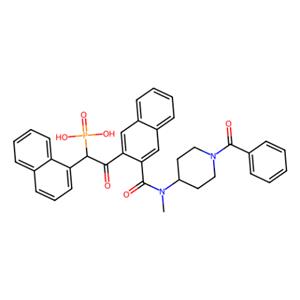 aladdin 阿拉丁 C275652 组织蛋白酶G抑制剂 429676-93-7 95%