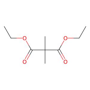 aladdin 阿拉丁 D132663 二甲基丙二酸二乙酯 1619-62-1 ≥97%