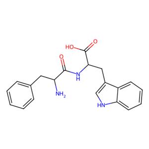 aladdin 阿拉丁 H303183 L-苯丙氨酰-L-色氨酸 24587-41-5 98%