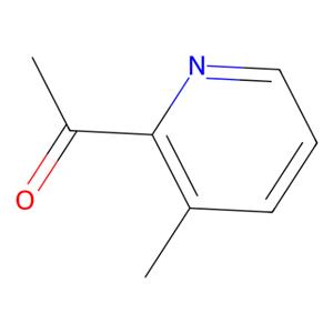 1-(3-甲基-2-吡啶基)-乙酮,1-(3-Methyl-2-Pyridinyl)-Ethanone