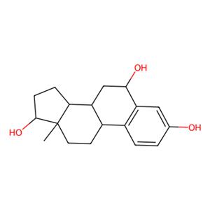 aladdin 阿拉丁 H355436 6α-羟基雌二醇 1229-24-9 95%