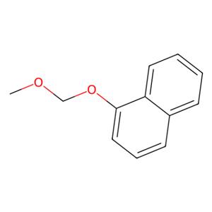 aladdin 阿拉丁 M157897 1-(甲氧甲氧基)萘 7382-37-8 97%