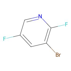 aladdin 阿拉丁 B180141 3-溴-2,5-二氟吡啶 1211331-43-9 98%