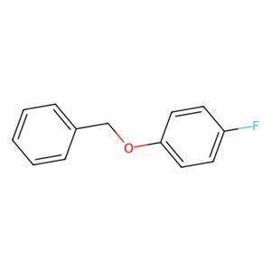 1-(苄氧基)-4-氟苯,1-(Benzyloxy)-4-fluorobenzene