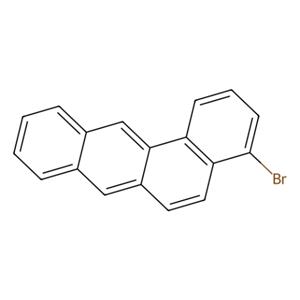 aladdin 阿拉丁 B405260 4-溴苯并[a]蒽 61921-39-9 97%