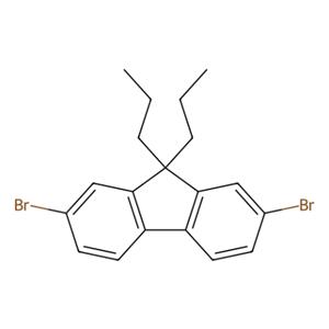 2,7-二溴-9,9-二丙基芴,2,7-Dibromo-9,9-dipropylfluorene