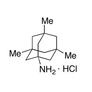 7-甲基美金刚盐酸盐,7-Methyl memantine hydrochloride