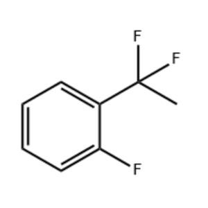 aladdin 阿拉丁 D578753 1-(1,1-二氟乙基)-2-氟苯 1138445-14-3 96%