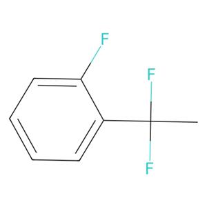 1-(1,1-二氟乙基)-2-氟苯,1-(1,1-Difluoroethyl)-2-fluorobenzene