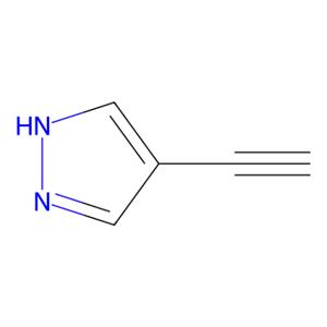 aladdin 阿拉丁 E176824 4-乙炔基-1H-吡唑 57121-49-0 97%