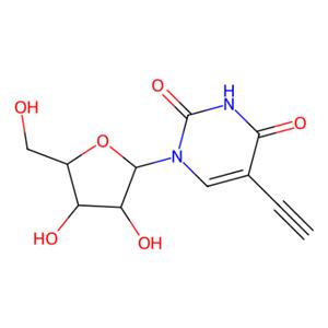 aladdin 阿拉丁 E276476 5-乙炔基尿苷(5-EU) 69075-42-9 ≥99%