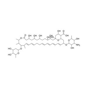 aladdin 阿拉丁 N304208 制霉菌素(Fungicidin) 62997-67-5 4400u/mg