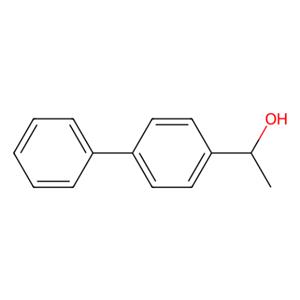 aladdin 阿拉丁 H156896 4-(1-羟乙基)联苯 3562-73-0 98%