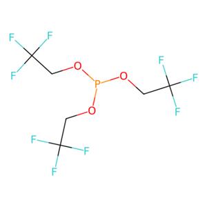 aladdin 阿拉丁 T332014 三（2,2,2-三氟乙基）亚磷酸酯 370-69-4 99%