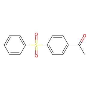 4-乙酰联苯砜,4-Acetyldiphenyl sulfone