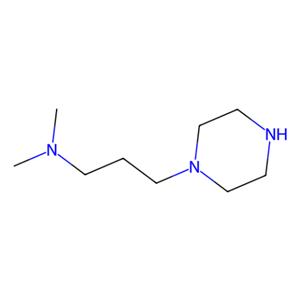 1-[3-（二甲基氨基）丙基]哌嗪,1-[3-(Dimethylamino)propyl]piperazine