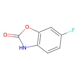 aladdin 阿拉丁 F169328 6-氟-2(3H)-苯并噁唑酮 2923-94-6 97%