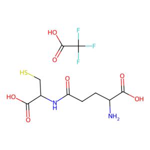 aladdin 阿拉丁 G489249 Gamma-glutamylcysteine TFA 283159-88-6 ≥80%（HPLC）