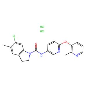 aladdin 阿拉丁 S287382 SB 242084,5-HT2拮抗剂 1049747-87-6 ≥99%(HPLC)