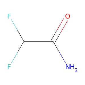 2,2-二氟乙酰胺,2,2-difluoroacetamide