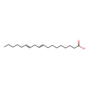 aladdin 阿拉丁 L349597 亚油酸-d4 79050-23-0 a solution in methyl acetate,≥98%