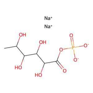 aladdin 阿拉丁 L354522 L-岩藻糖-1-磷酸二钠盐 374726-44-0 95%