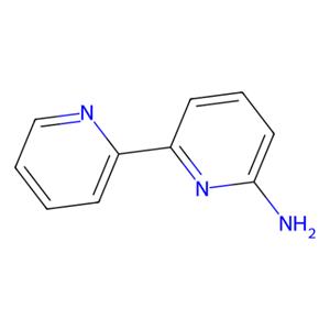aladdin 阿拉丁 A305206 6-氨基-22'-联吡啶 178039-84-4 95%