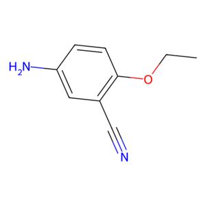aladdin 阿拉丁 A165471 5-氨基-2-乙氧基苄腈 1020046-39-2 97%