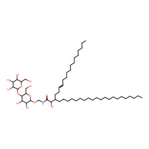 牛乳糖神經(jīng)酰胺,Lactosyl Ceramide, Bovine