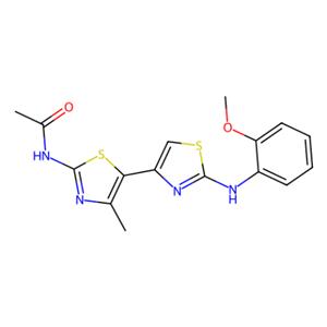 aladdin 阿拉丁 J287020 JNJ 0966,Pro-MMP9激活抑制剂 315705-75-0 ≥98%(HPLC)