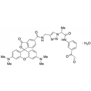 罗丹明苯乙二醛一水合物,Rhodamine Phenylglyoxal Monohydrate