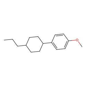 4-（反式-4-丙基环己基）-1-甲氧基-苯,4-(trans-4-Propylcyclohexyl)-1-methoxy-benzene