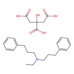 阿尔维林柠檬酸盐,Alverine Citrate